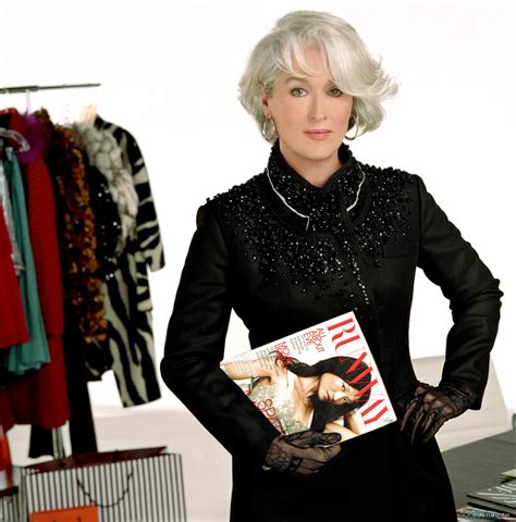 diabo veste prada meryl streep|The Devil Wears Prada (1/5) Movie CLIP .